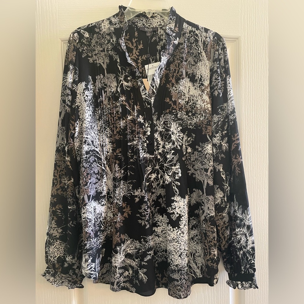 NYDJ Tunic